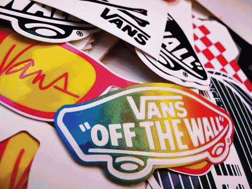 vans潮in新店!潮服300送200!一起冲鸭一起go!