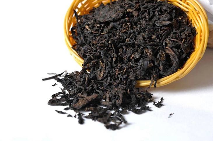 普洱茶的排名_普洱茶10大品牌排名(3)