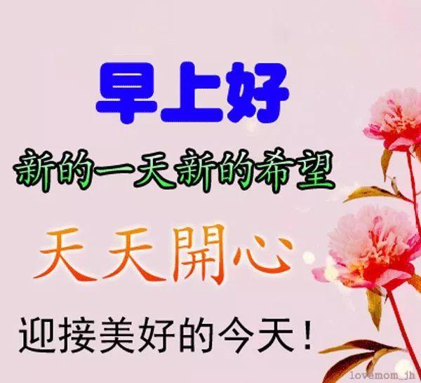问候语简谱_早上好问候语图片(2)