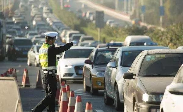 北京11月1日外地车限行规定「」 北京11月1日外地车限行规定「」