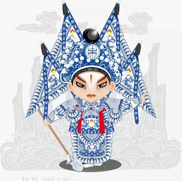 翻云手,劈大叉,京戏唱,京胡拉; 生旦净丑样样精,唱念做打本领大.