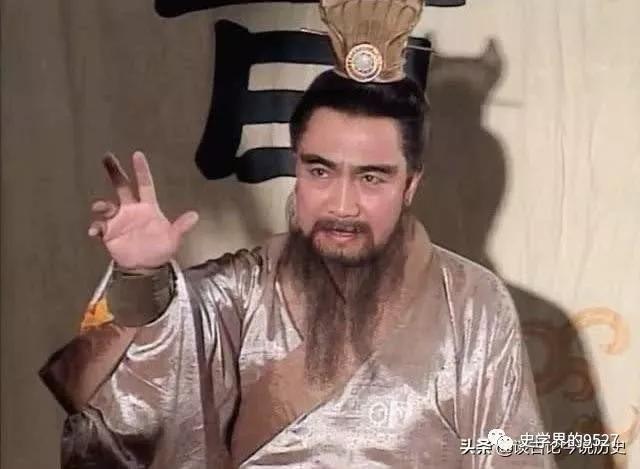 三国|专家研究曹操家族DNA，结果很意外