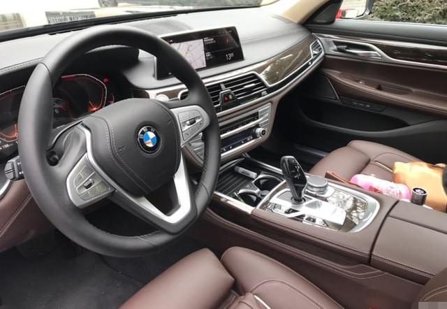 全新宝马7系将首发懂车 f82bb4902a45444fa84936be2fd3bbe4.jpeg