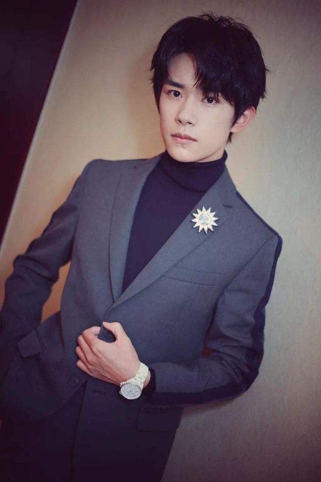 易烊千玺的微博 02d7ed9bcf1c4babb1bcded3db6e9372.jpeg