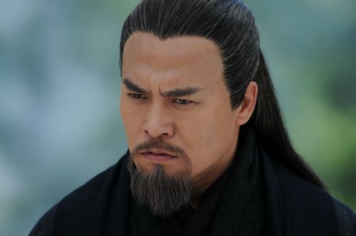 原创他是金庸笔下的最强反派,强大到令人绝望,只能通过旁门左道胜他