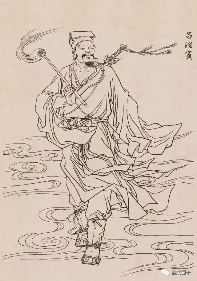 画的作者是什么人 1280f91a0f384a5bbc0300628b913441.jpeg