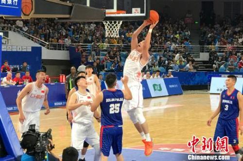 八一男篮缺席首战，八一男篮缺席cba新赛季首战视频[八一男篮还在吗]