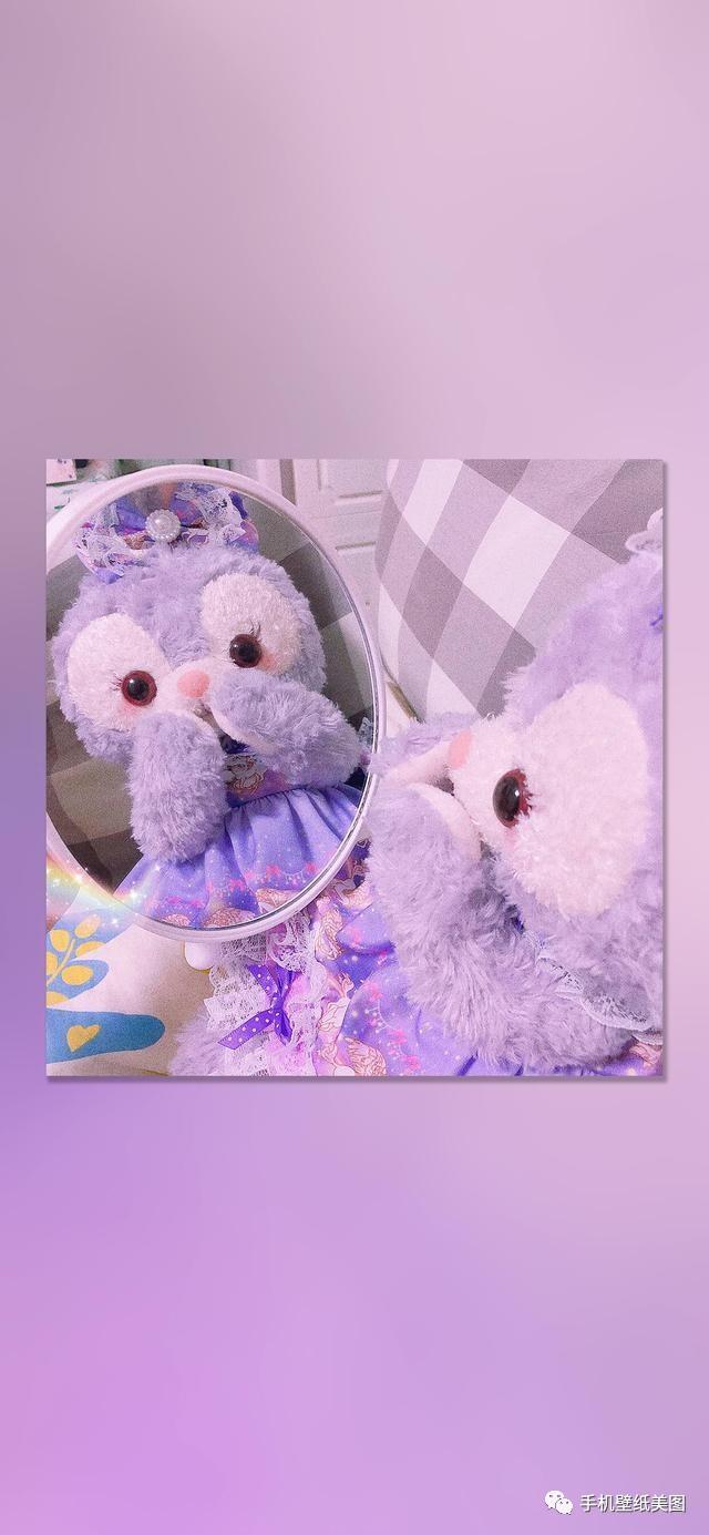 抖音锁屏壁纸排行榜,超级可爱壁纸