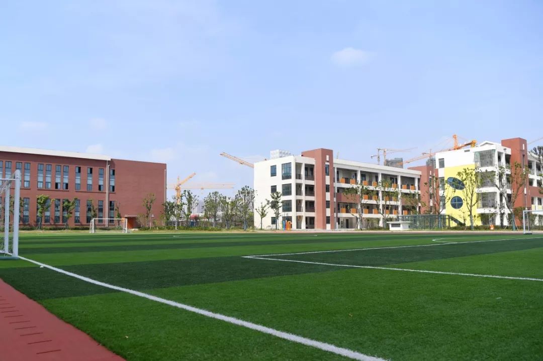 图 淝河小学二期合肥市洞庭湖路幼儿园合肥市洞庭湖路幼儿园位于