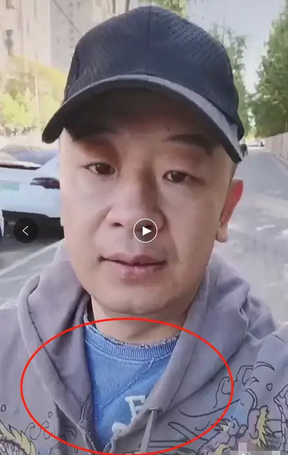 黄海波现状令人唏嘘,除了做演员,一无是处