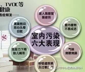中国室内环境污染的现状-搜狐大视野-搜狐新闻