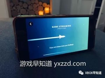 ProjectxCloud云游戏公开测试继续扩容参与玩家满意度非常高_Xbox