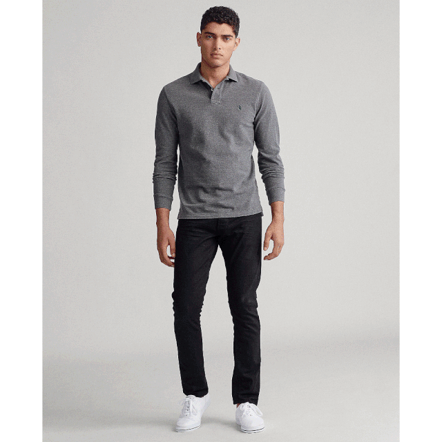 ralph lauren|全场3折起,玩转秋日休闲风尚