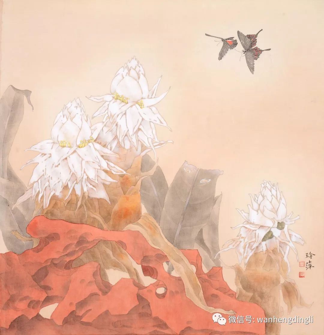 名家字画,超级捡漏!《第三十八季》