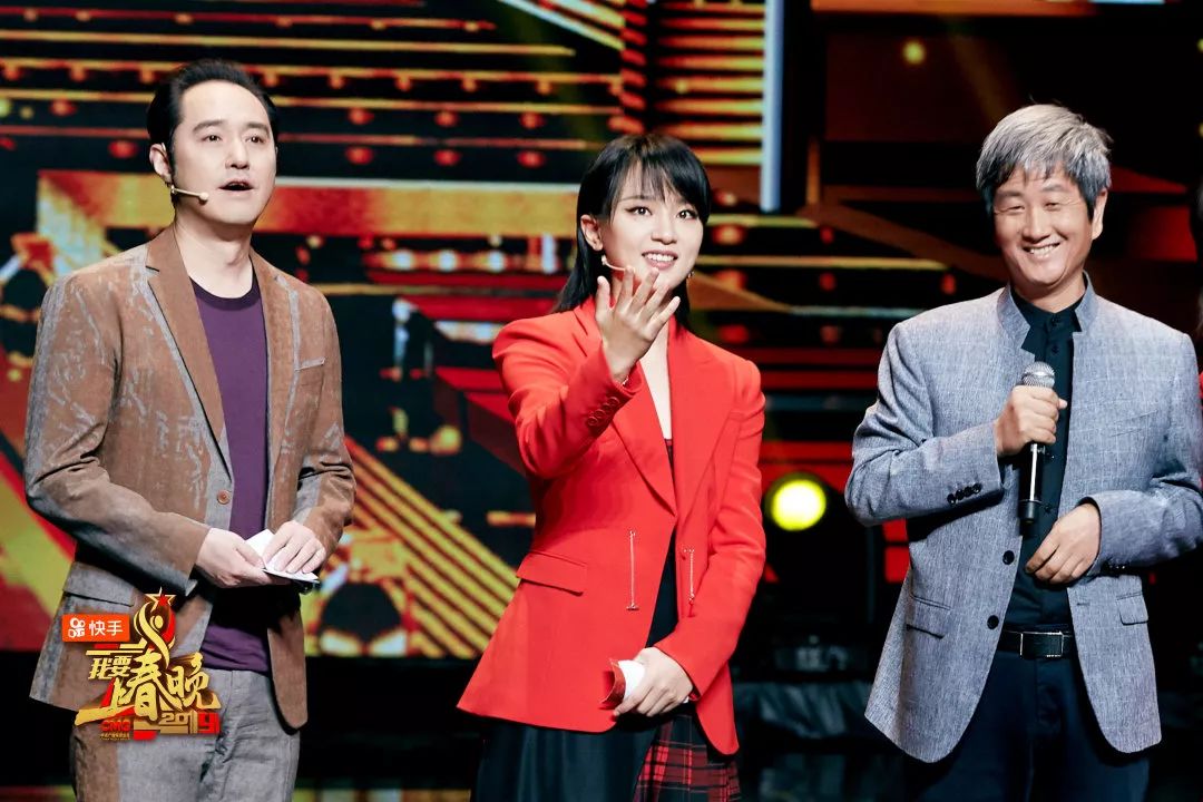 2019《我要上春晚》首播 创新节目让传统文化