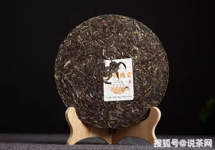 为什么普洱茶铁饼以生茶居多？