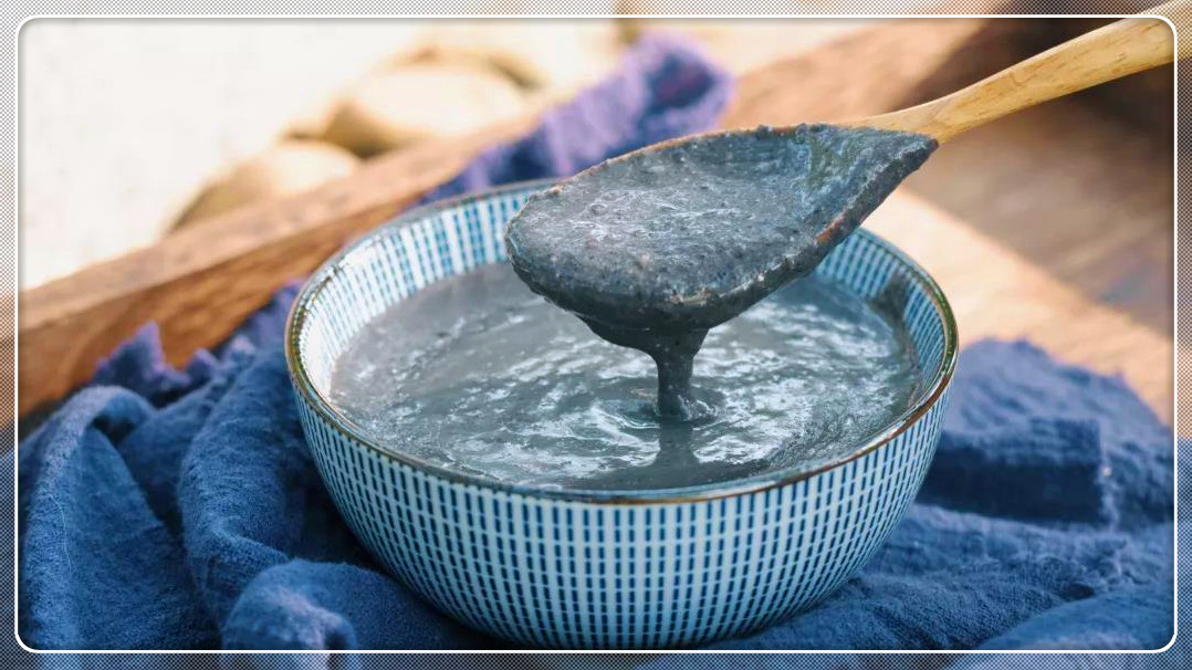 天天坚持喝黑芝麻糊会长头发吗 647693ea2d9b40bda9b3298b3e556ad5.jpeg