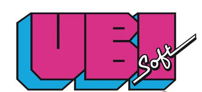 UBI—育碧Logo升级小史_游戏