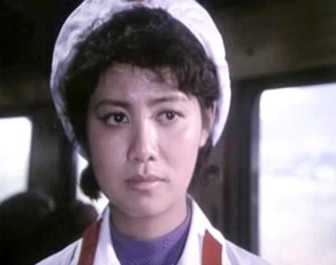 原创银幕上我军66张精彩女兵图片欣赏一个比一个美丽
