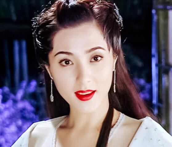 《新聊斋志异》隐藏了这么多美女,认出杨幂、