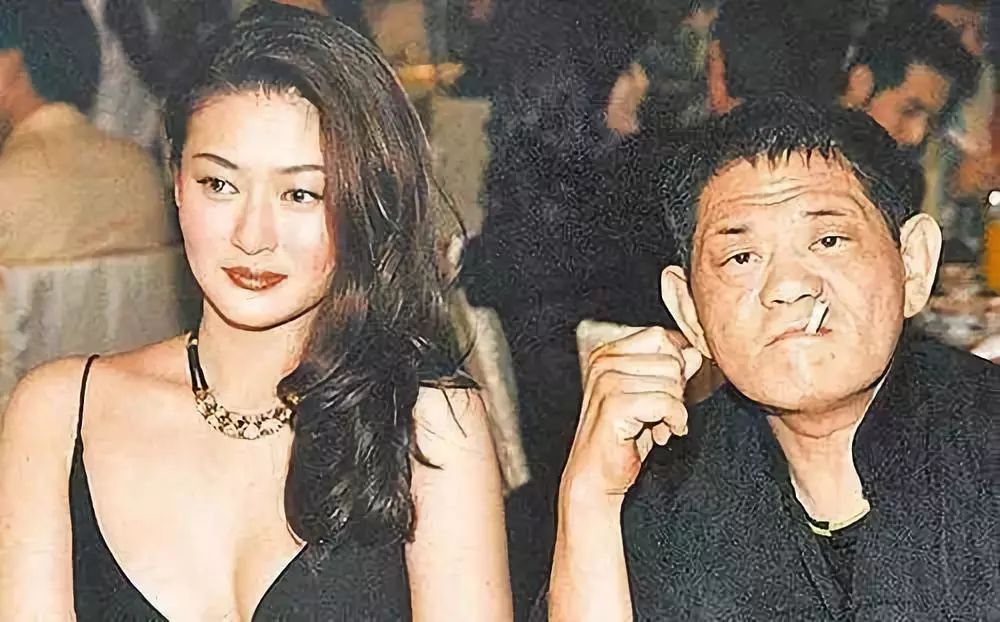 香港艳星悲情史 情欲浮欢不作数,镜花水月已成空