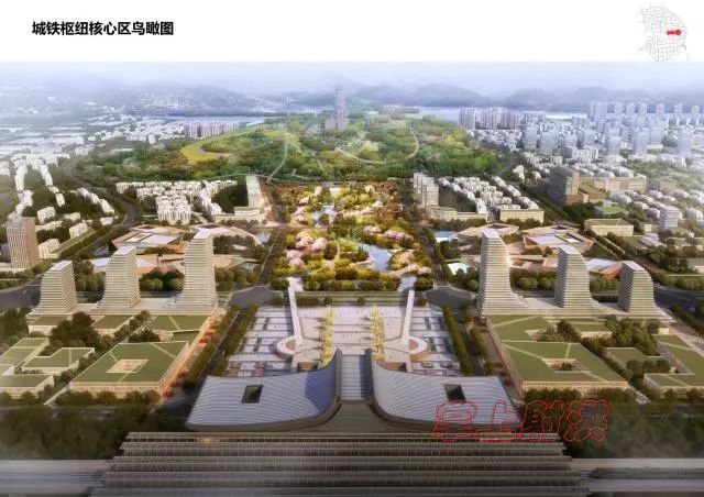 点赞新中国奋进新射洪系列报道创新驱动建园区打造产城融合新高地