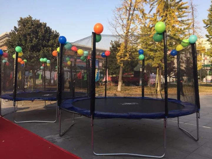 2019中国(淮安)淮河生态经济带体育产业博览会