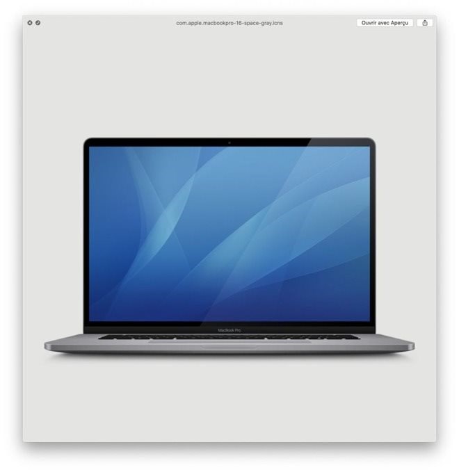 苹果16英寸macbook Pro 现身 Macos Catalina 10 15 1 Beta系统 消息