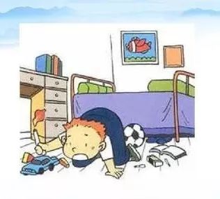 怎么教育孩子不乱扔东西 87b4d3730be844d394e9f25cc6a971a5.jpeg