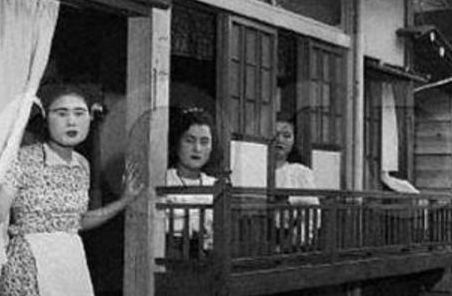 美国人进日本后，为何日本女性害怕美军中的黑人？