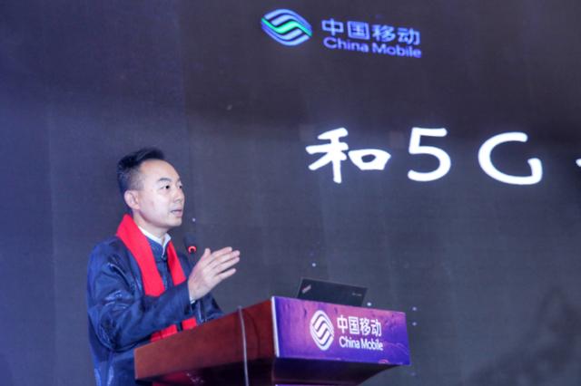 中国移动突宣布!套餐58以下的用户“遭殃”,网友:4G也不放过?