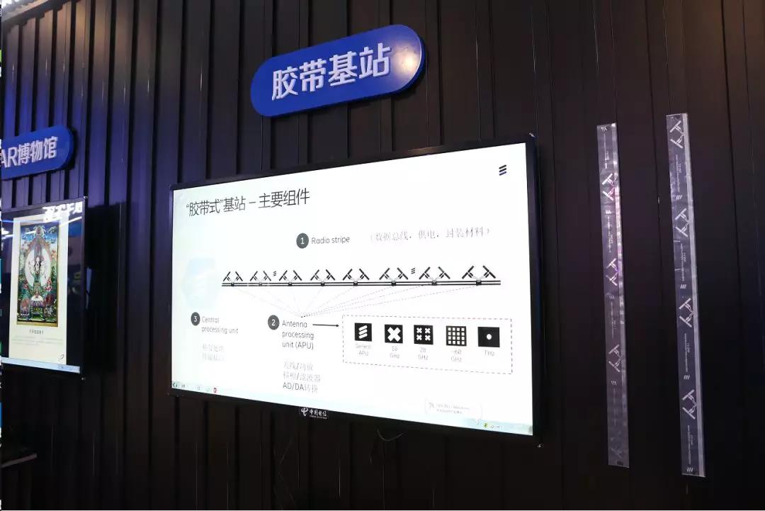 5g基站能不能建在人口密集得地方_5g基站图片(2)