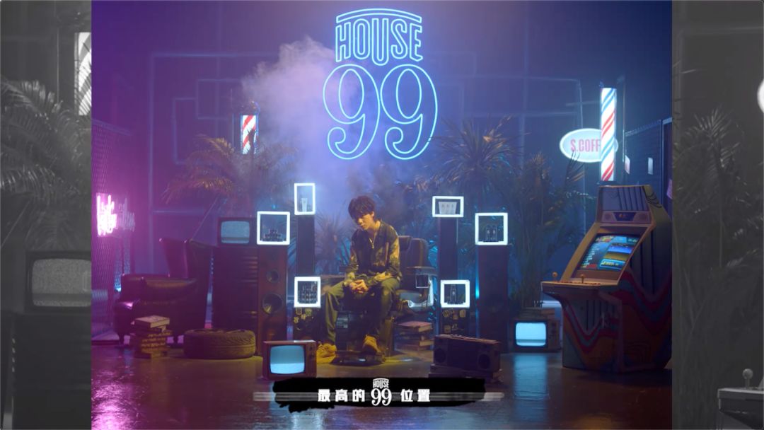 不务正业的福克斯这次又打算在潮流圈搞什么