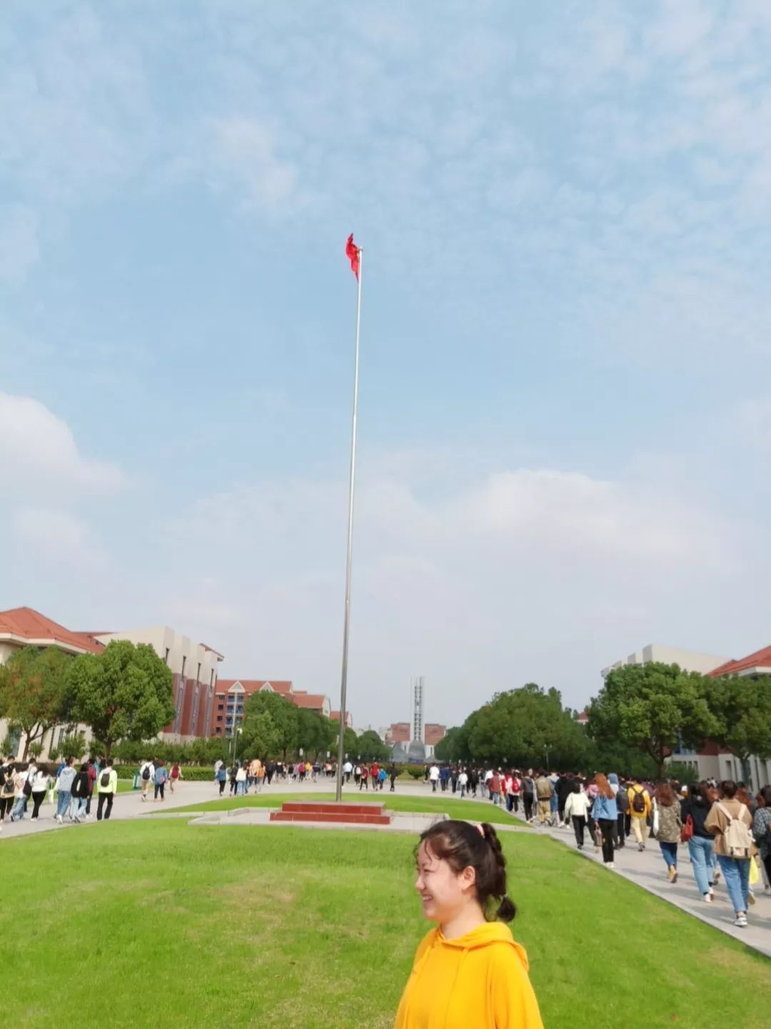 宋彦洁中国传媒大学南广学院2019.10.