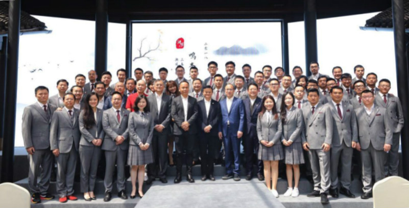 火速头条 atm纷纷办学来招生 为何互联网巨头都爱开大学 阿里