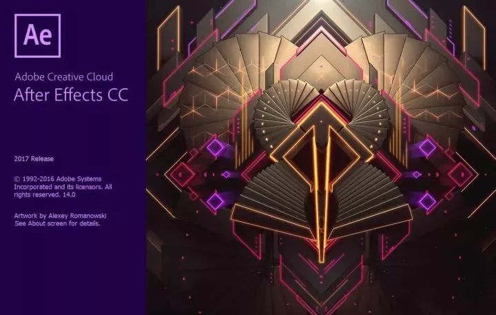 学习影视后期AE PR C4D电脑配置个人总结