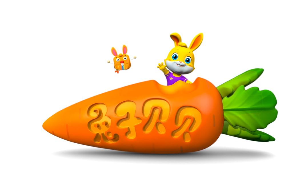 《兔子贝贝》剧情预告 | 一份动画版的家庭教育必备说明书