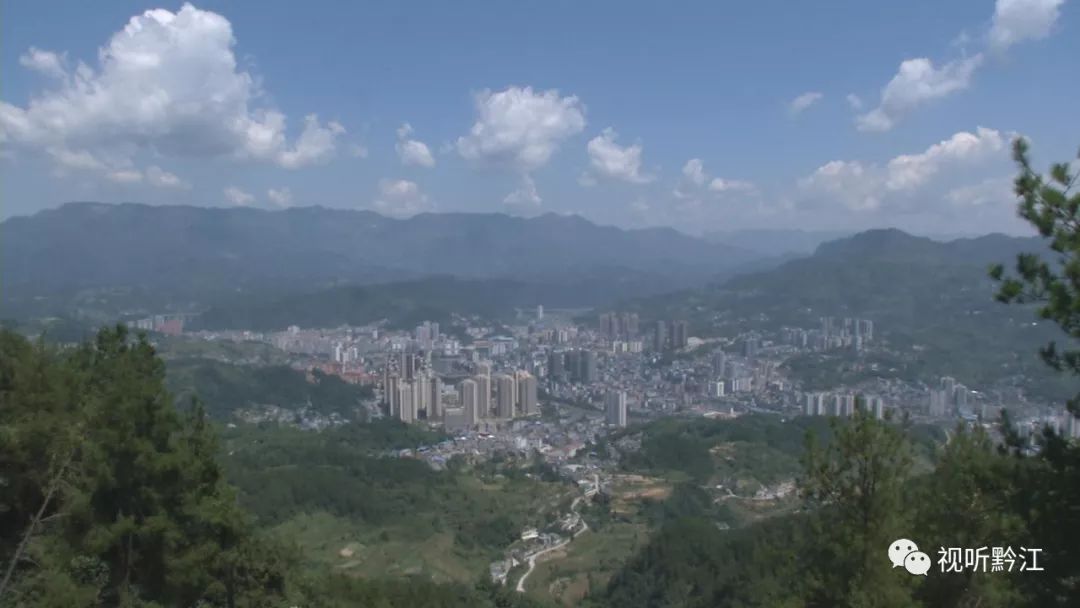 黔江区经济总量_重庆市黔江区(2)