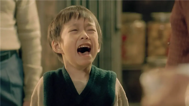 豆瓣8.7,任达华封帝之作《岁月神偷》,近十年最