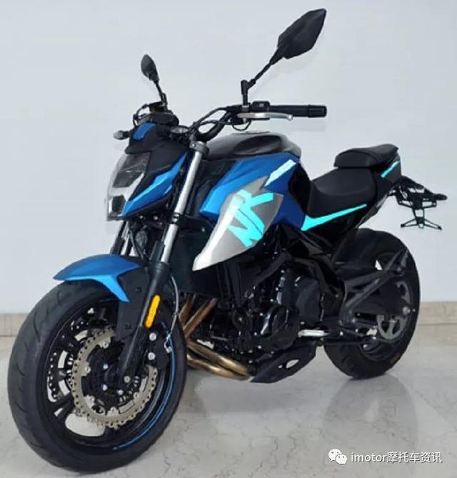 4项更新2020改款春风400nk650nk