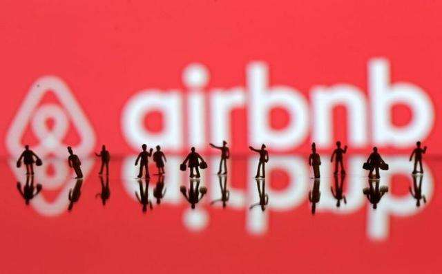 Airbnb爱彼迎一季度运营亏损3.06亿美元