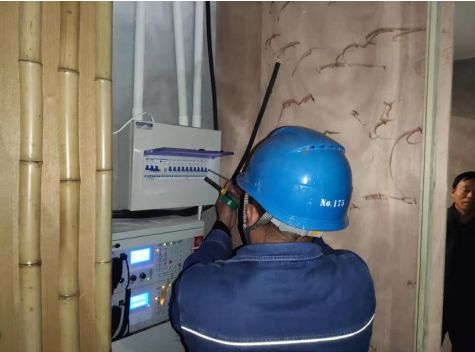 蒙城两家洗浴中心,一家宾馆被处理,黄赌毒专