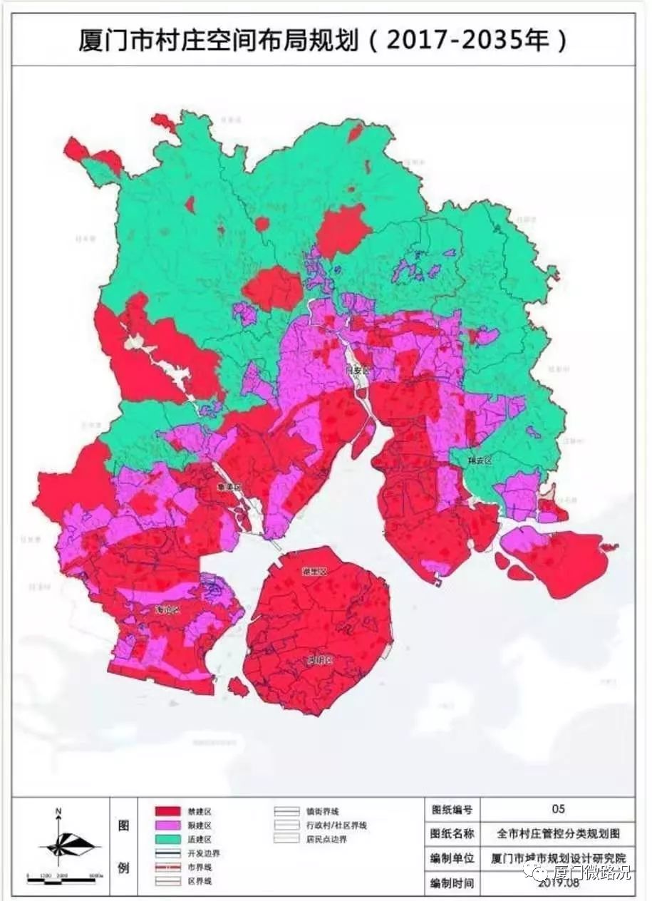 厦门市行政辖区范围,总面积1912平方公里,包括本岛的思明区和湖里区