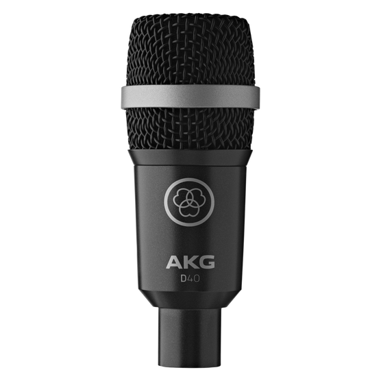 akg d5s p5s d40专业动圈人声话筒 乐器麦克风