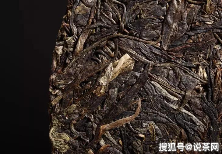 为什么普洱茶铁饼以生茶居多？