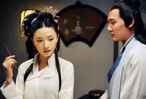 因为|古代逛一次青楼需要花费多少两银子？折合成人民币，你肯定猜不到