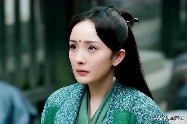 杨幂是哪里得罪了向太，为什么向太钦点不喜欢杨幂？