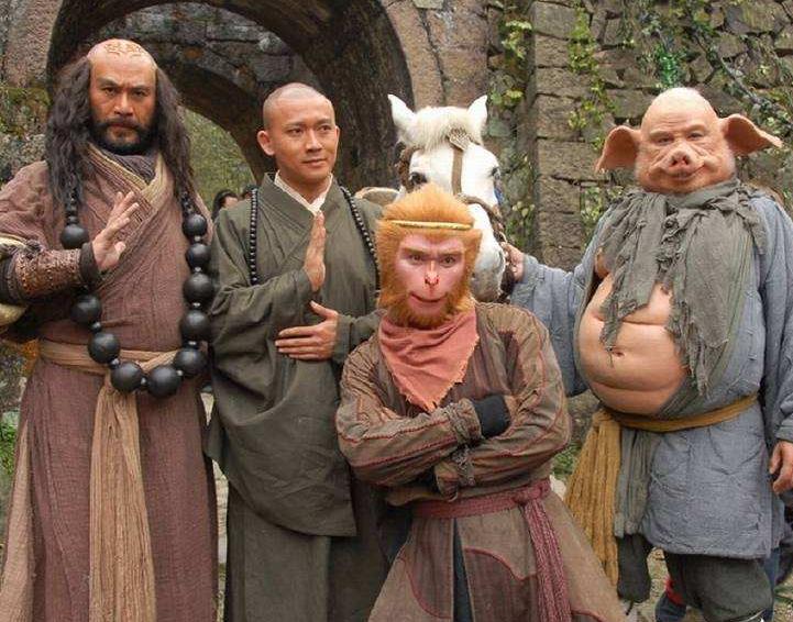 电视剧西游记张纪中版 fcf40d4dc5f9462f9c901d3bfedacb03.jpeg