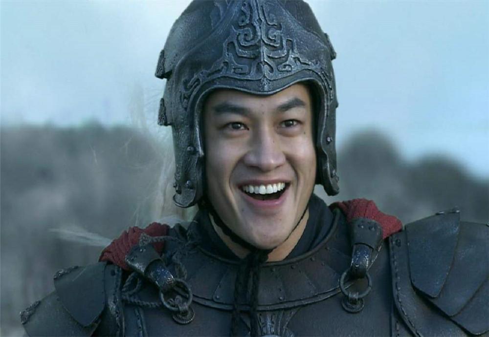 于禁曾经与乐进联手夹攻吕布,是在《三国演义》的第十一回中.