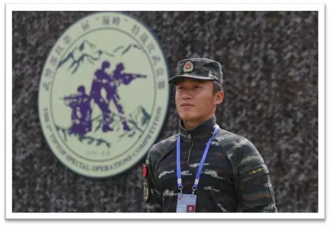 最美干部李增刚│坚持向战而行誓为荣誉而战
